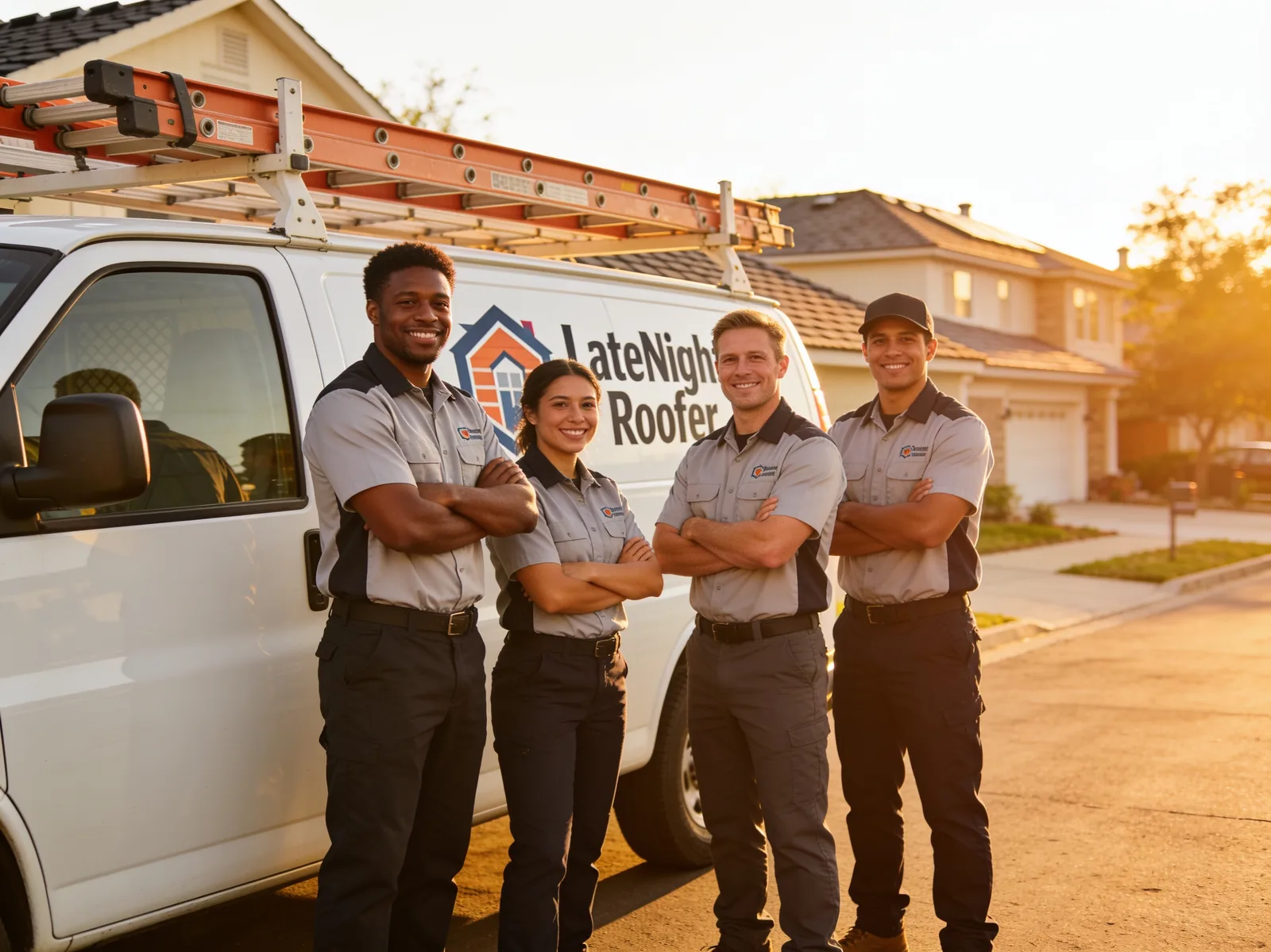 Emergency Roof Repair company in Mingo, OH